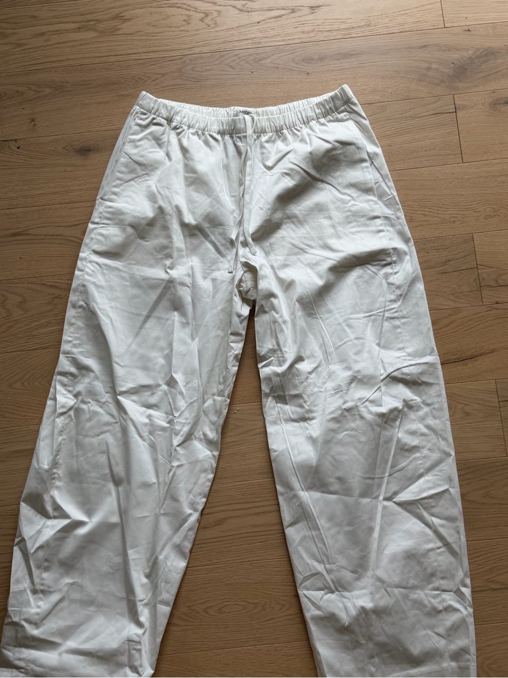 Aritzia Chino Pant